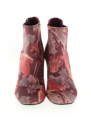 Indigo Rd. Ankle Boots (view 2)