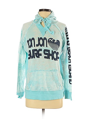 Ron Jon Surf Shop Pullover Hoodie (view 1)