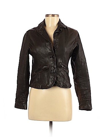 Wilsons Leather Leather Jacket (view 1)