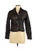 Wilsons Leather 100% Leather Brown Leather Jacket Size M - photo 1
