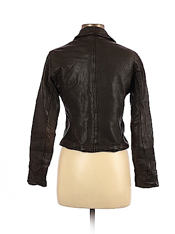 Wilsons Leather Leather Jacket (view 2)