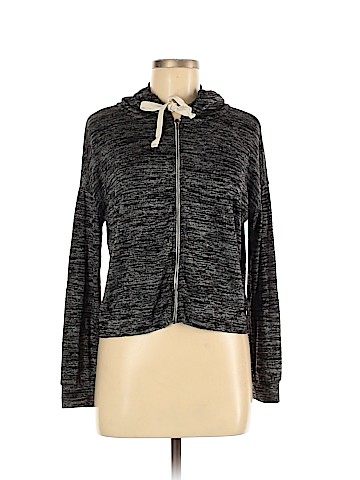 American Eagle Outfitters Zip Up Hoodie (view 1)