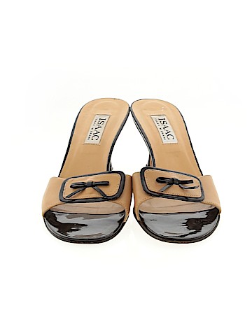 Isaac Mizrahi Heels (view 2)