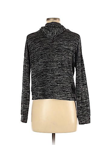 American Eagle Outfitters Zip Up Hoodie (view 2)