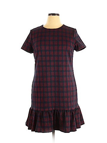 1901 Casual Dress (view 1)