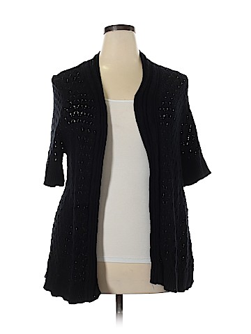 Croft & Barrow Cardigan (view 1)