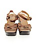 Mossimo Supply Co. Brown Heels Size 8 1/2 - photo 2