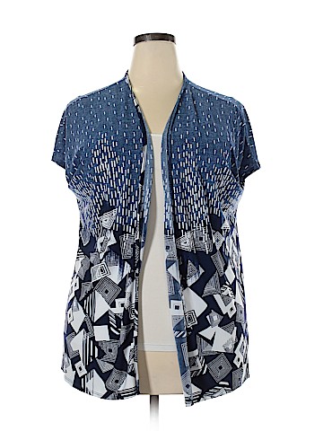 SJS Cardigan (view 1)