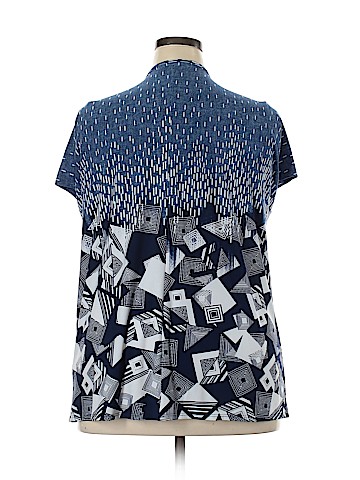 SJS Cardigan (view 2)