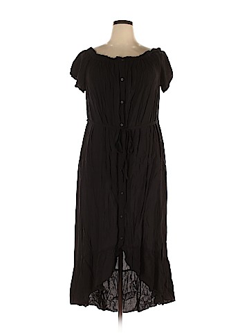 Ann Taylor LOFT Casual Dress (view 1)