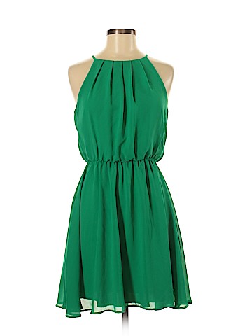 Dina Be Casual Dress (view 1)