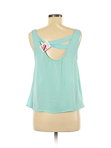 Liberty Love Sleeveless Blouse (view 2)