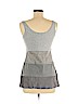 Rivamonti Gray Tank Top Size M - photo 2