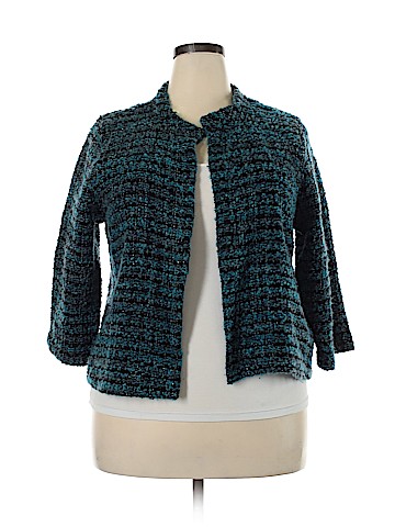 Apt. 9 Cardigan (view 1)