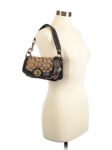 Coach Shoulder Bag (view 2)