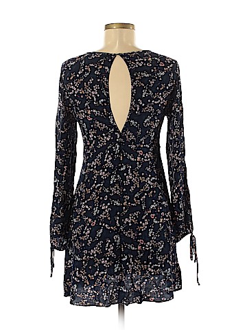 American Eagle Outfitters Casual Dress (view 2)