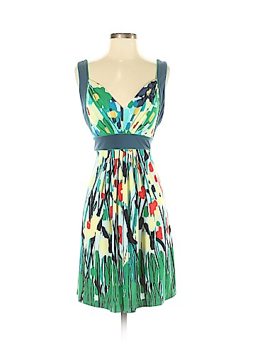 BCBGMAXAZRIA Casual Dress (view 1)