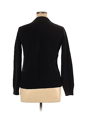 Chaps Pullover Sweater (view 2)