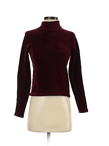 Zara Pullover Sweater (view 1)