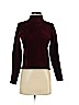 Zara Burgundy Pullover Sweater Size S - photo 1