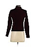 Zara Burgundy Pullover Sweater Size S - photo 2