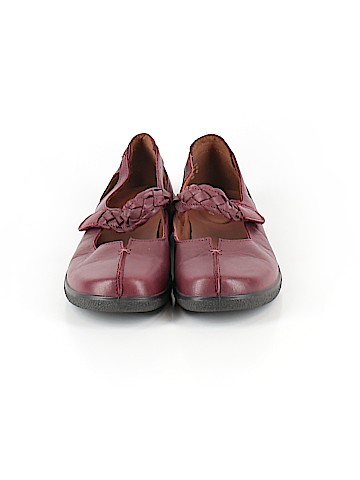 Hotter Flats (view 2)