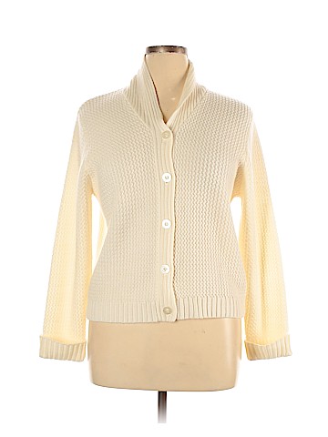 Karen Scott Cardigan (view 1)