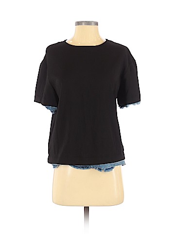 H&M Short Sleeve Top (view 1)