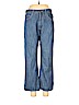 Armani Collezioni Blue Jeans Size 32 - photo 1