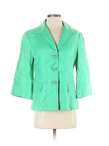 Lafayette 148 New York Blazer (view 1)