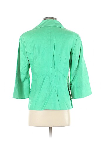 Lafayette 148 New York Blazer (view 2)