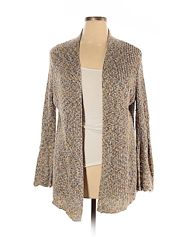 DressBarn Cardigan (view 1)