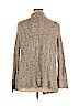 DressBarn Gray Cardigan Size 1X - photo 2