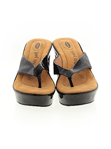 Dr. Scholl's Wedges (view 2)