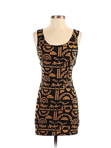 Forever 21 Casual Dress (view 1)