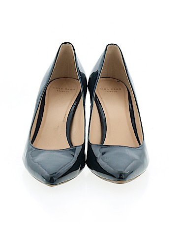 Cole Haan Heels (view 2)