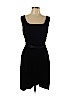 Gap Black Casual Dress Size 14 - photo 1