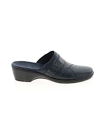 Clarks Mule/Clog (view 1)