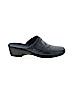 Clarks Blue Mule/Clog Size 8 (narrow) - photo 1