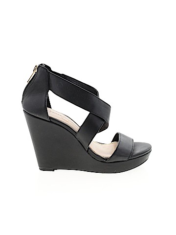 Jessica Simpson Wedges (view 1)