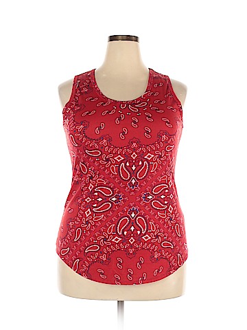 Lularoe Tank Top (view 1)