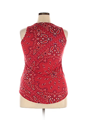 Lularoe Tank Top (view 2)