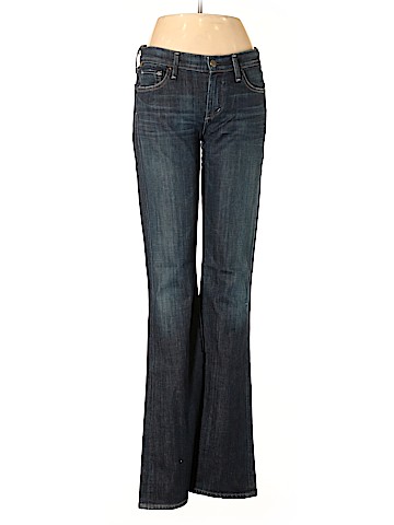 Citizens of Humanity Jeans (view 1)