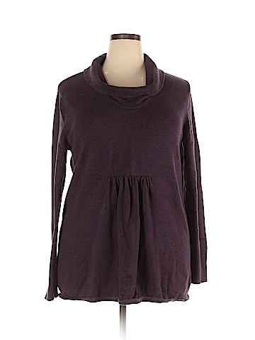 Eddie Bauer Pullover Sweater (view 1)