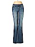 Joe's Jeans Blue Jeans Size 28 waist - photo 1