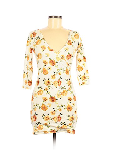 Forever 21 Casual Dress (view 1)