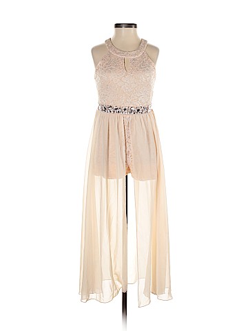 Speechless Romper (view 1)