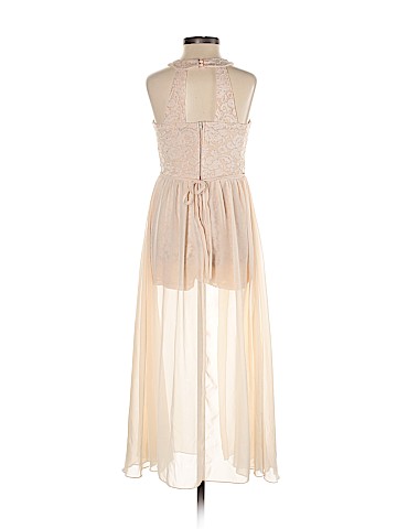 Speechless Romper (view 2)