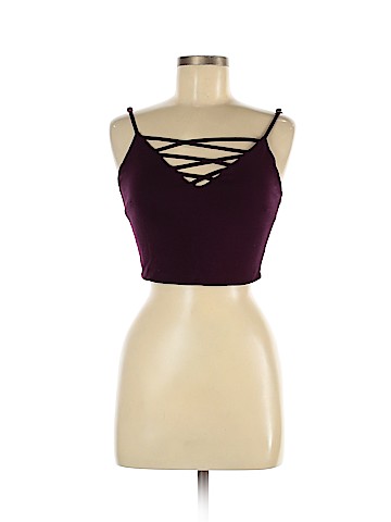 Forever 21 Sleeveless Top (view 1)