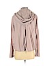 Free People 100% Lyocell Purple Jacket Size XS (petite) - photo 2